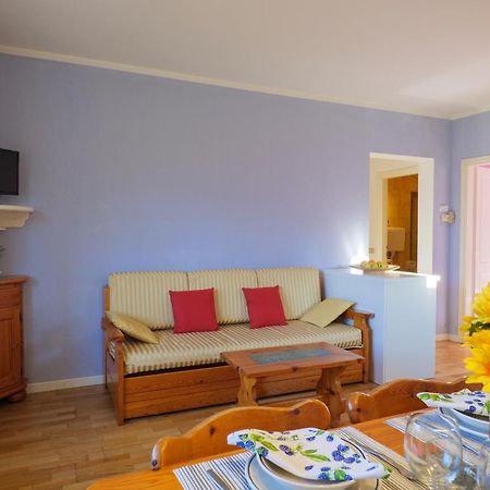 Casa Del Sole 4 Apartment Колико Екстериор снимка