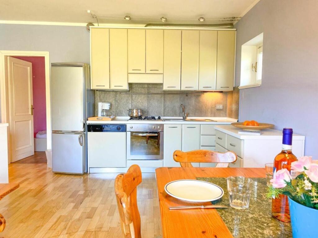 Casa Del Sole 4 Apartment Колико Екстериор снимка