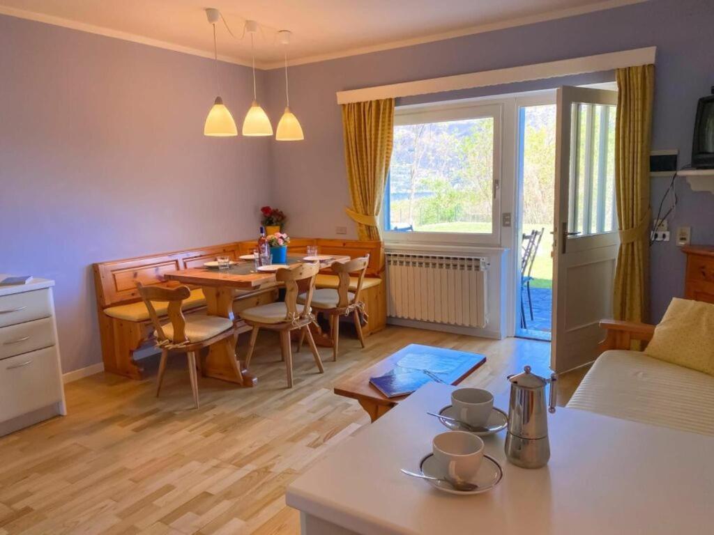 Casa Del Sole 4 Apartment Колико Екстериор снимка