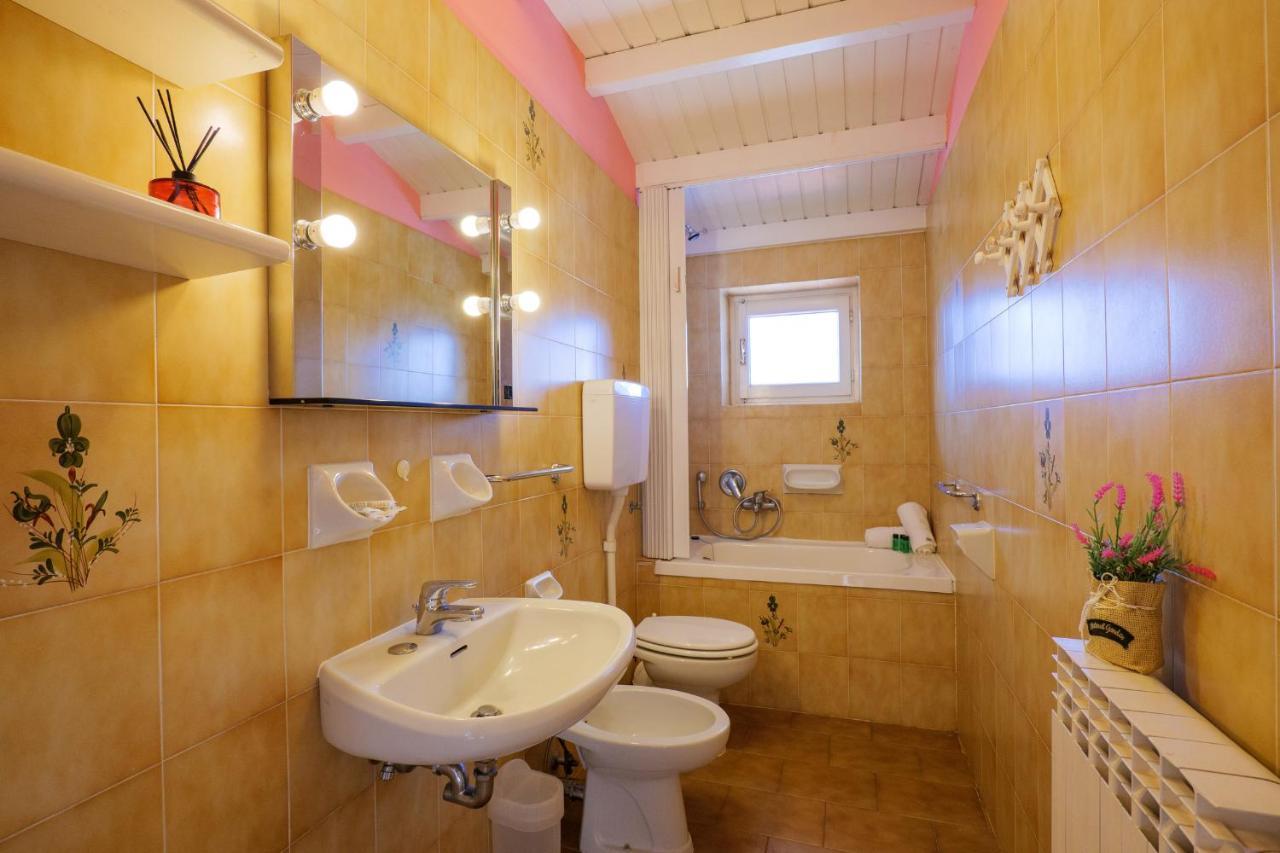 Casa Del Sole 4 Apartment Колико Екстериор снимка
