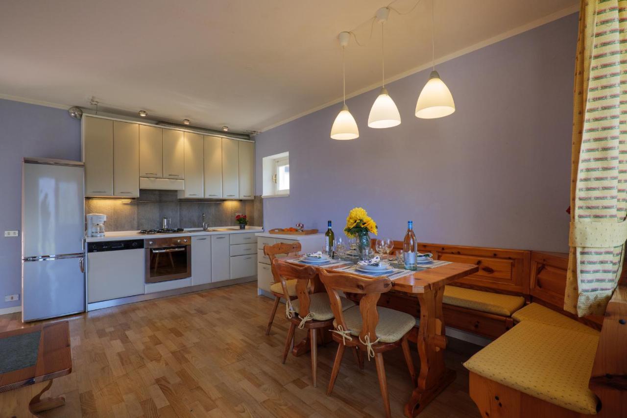 Casa Del Sole 4 Apartment Колико Екстериор снимка
