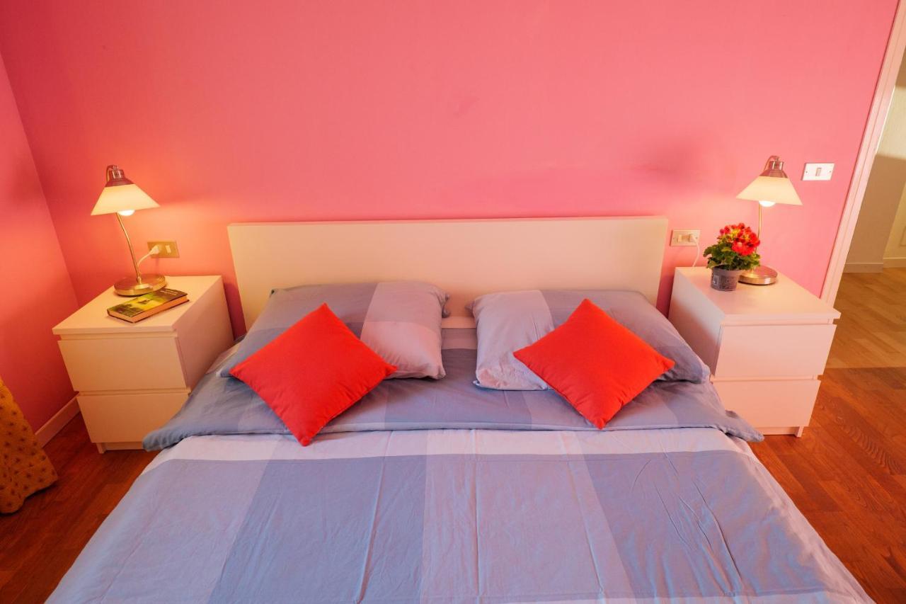 Casa Del Sole 4 Apartment Колико Екстериор снимка