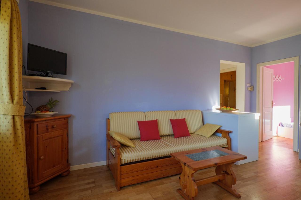 Casa Del Sole 4 Apartment Колико Екстериор снимка